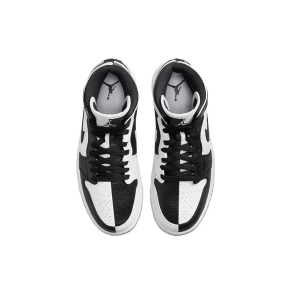NIKE WMNS AIR JORDAN 1 MID - Picture 5 of 5